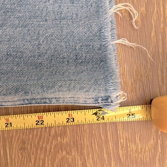 MOTHER Denim The Tripper Jeans - Picture 4 of 4